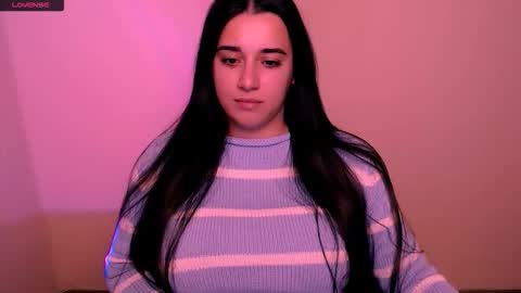 Alina online show from November 7, 8:31 am