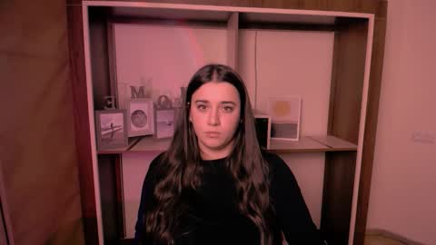 Alina online show from February 10, 9:12 am