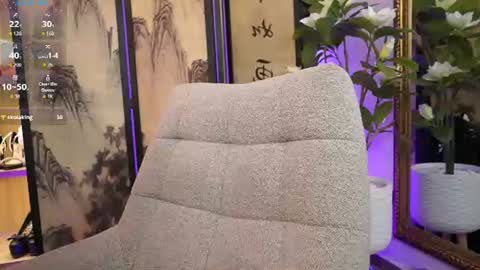 Alina Bennet online show from July 6, 3:03 pm
