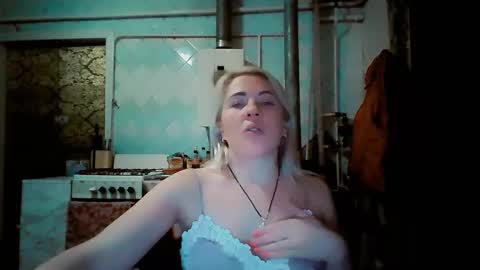 Alina online show from February 11, 5:14 pm