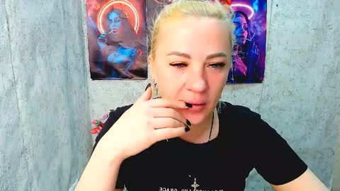 Alina online show from March 30, 5:51 am