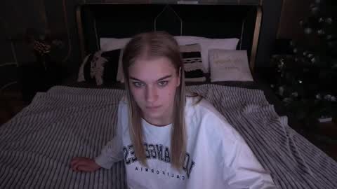 Alina online show from January 8, 4:33 pm