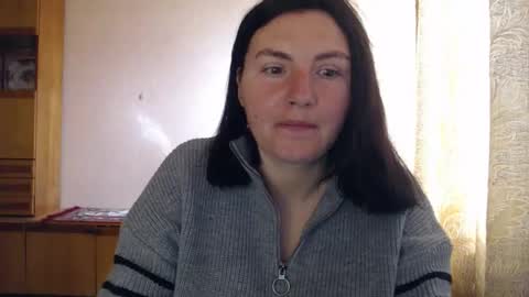 AlinaxJames online show from April 24, 12:30 pm