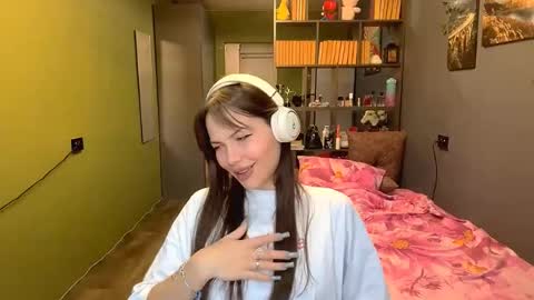 Alice online show from October 8, 10:08 am