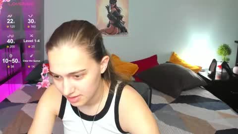 alisa__kelly online show from October 24, 1:23 am