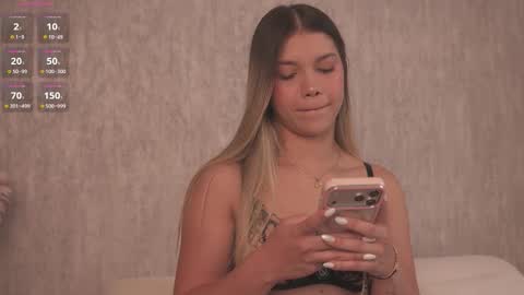     online show from February 13, 2:40 pm