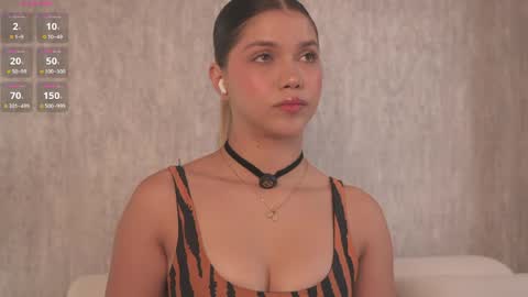     online show from April 21, 1:40 pm