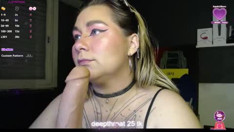 alisa_u online show from September 18, 11:25 pm