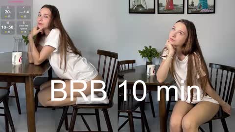 Alice                                   Fansly Alisa01 online show from March 1, 3:50 am