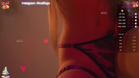 Snapshot of alisarogs chatting on January 22, 7:56 pm Alisarogs online show from January 22, 7:56 pm