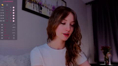 Alisa online show from May 25, 7:13 pm