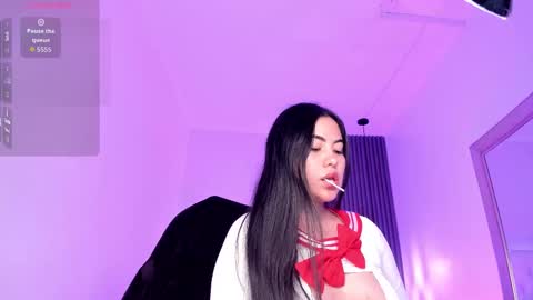 alis online show from September 20, 1:27 am