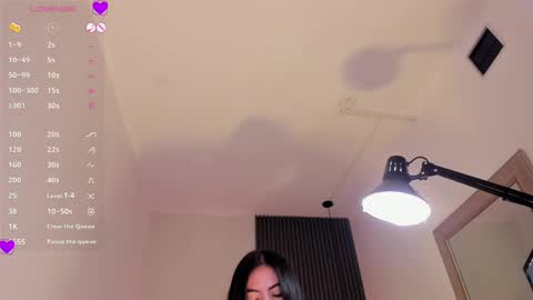 alis online show from October 15, 1:41 am