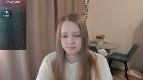 Alya online show from April 2, 5:21 pm