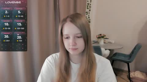 Alya online show from March 8, 1:15 pm