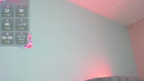 alisha_lims online show from November 22, 3:04 pm