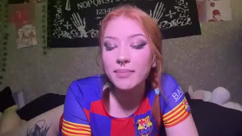 Alisha online show from June 29, 12:05 pm