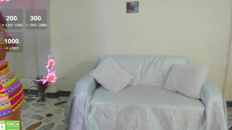 Snapshot of alishasummer chatting on February 4, 7:11 pm Ali online show from February 4, 7:11 pm
