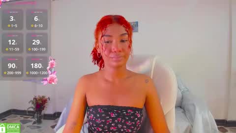 Snapshot of alishasummer chatting on January 27, 12:37 pm Ali online show from January 27, 12:37 pm