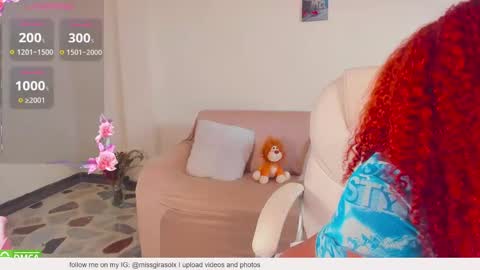 Snapshot of alishasummer chatting on March 11, 7:14 pm Ali online show from March 11, 7:14 pm
