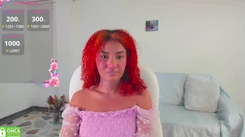 Snapshot of alishasummer chatting on March 8, 7:07 pm Ali online show from March 8, 7:07 pm