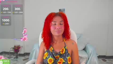 Snapshot of alishasummer chatting on February 16, 10:21 pm Ali online show from February 16, 10:21 pm
