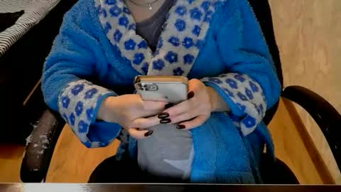 Alisa online show from February 8, 3:16 pm