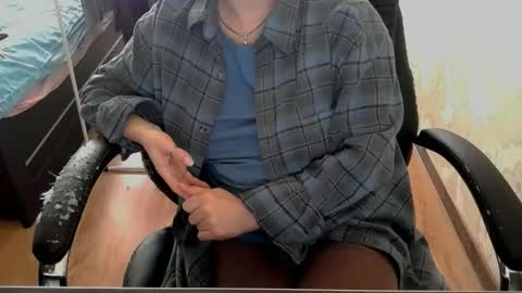 Alisa online show from February 24, 11:53 am