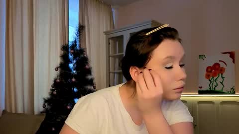 Alisia online show from January 13, 8:51 am