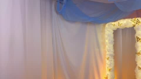 Snapshot of alisia_spinnet chatting on January 20, 7:15 am Alisia online show from January 20, 7:15 am