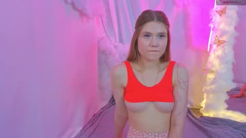 Alisia online show from October 29, 4:20 pm