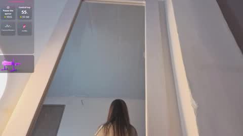 alisjhonson00 online show from September 20, 8:07 pm