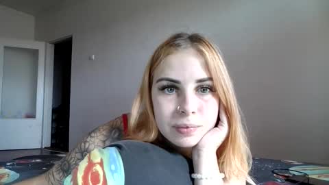 Alisa online show from September 26, 8:45 am