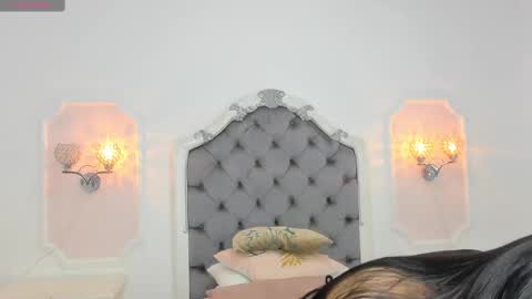 Alison online show from September 19, 7:57 pm