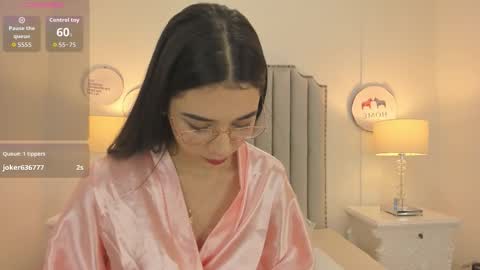 Alison online show from January 16, 7:21 pm