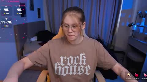 Alison online show from April 4, 7:51 am