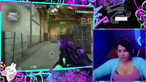 Alison online show from April 8, 8:00 pm