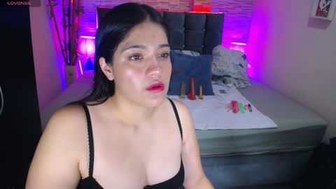 Alison online show from April 4, 8:40 pm