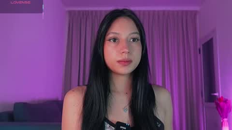 Alison  online show from November 10, 9:59 am