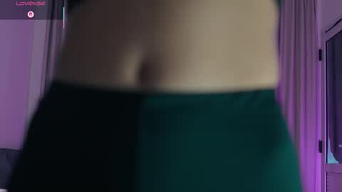 Alison  online show from October 10, 9:36 am