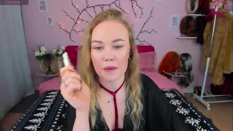 Anna online show from February 14, 8:38 am