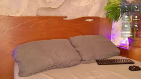 Alison Moon  online show from March 12, 11:07 pm