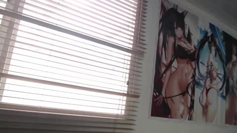 alissa_morrison online show from November 13, 7:35 pm