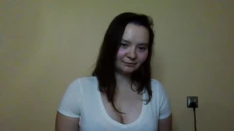 AlissaFlowers online show from January 22, 3:18 pm