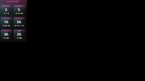 Amy Alis online show from January 18, 7:07 am