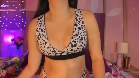 Snapshot of alissajoness chatting on March 6, 11:36 am Alissa online show from March 6, 11:36 am