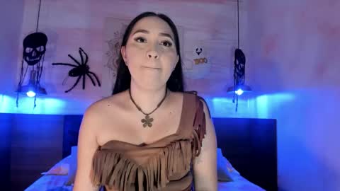 Snapshot of alissajoness chatting on October 23, 11:38 am Alissa online show from October 23, 11:38 am