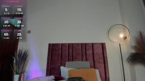 AlissaNix online show from March 28, 1:05 am