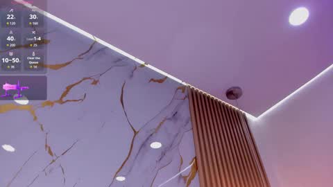 Alissa owens online show from March 26, 12:51 pm