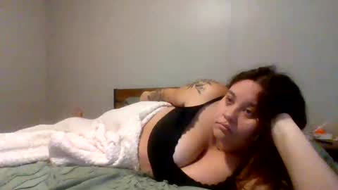 Alissa online show from October 23, 1:17 pm